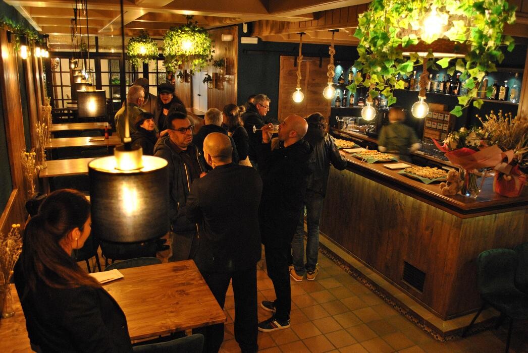 Images Restaurante Can Boleta Raíces