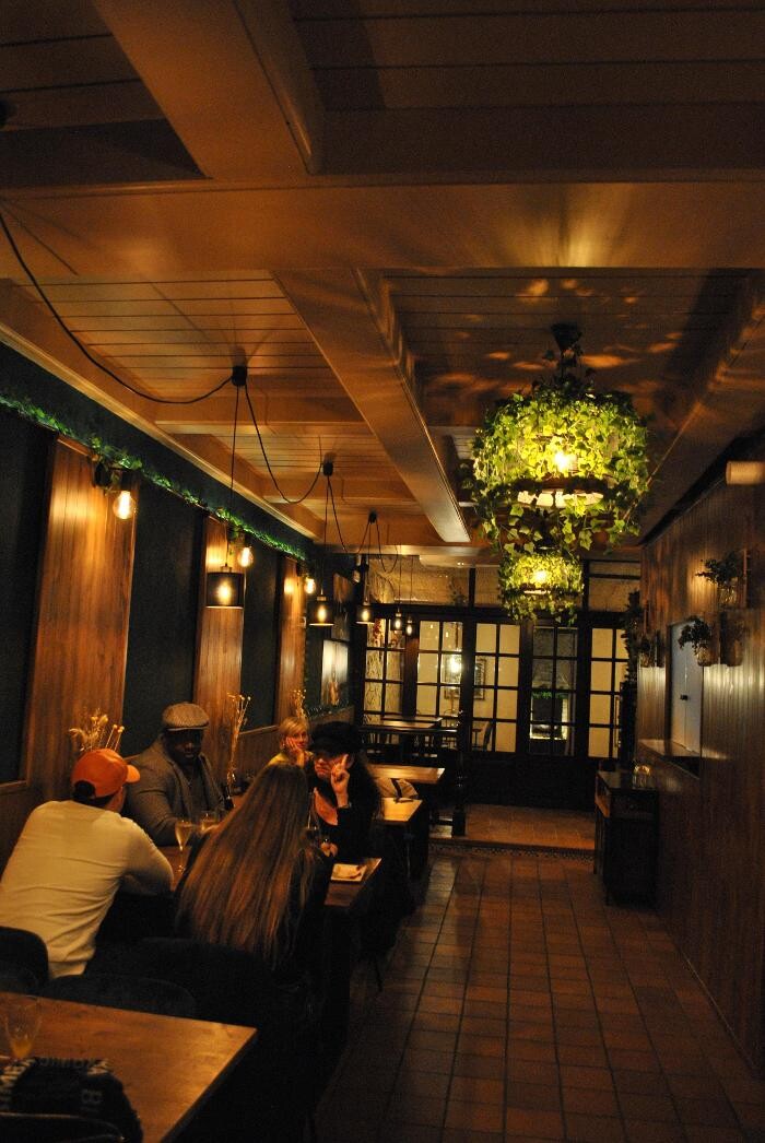 Images Restaurante Can Boleta Raíces