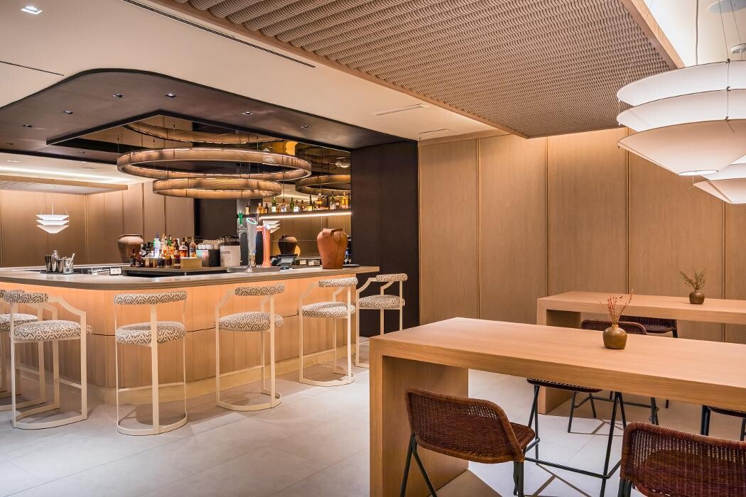 Images Bar El Hall de Albegui