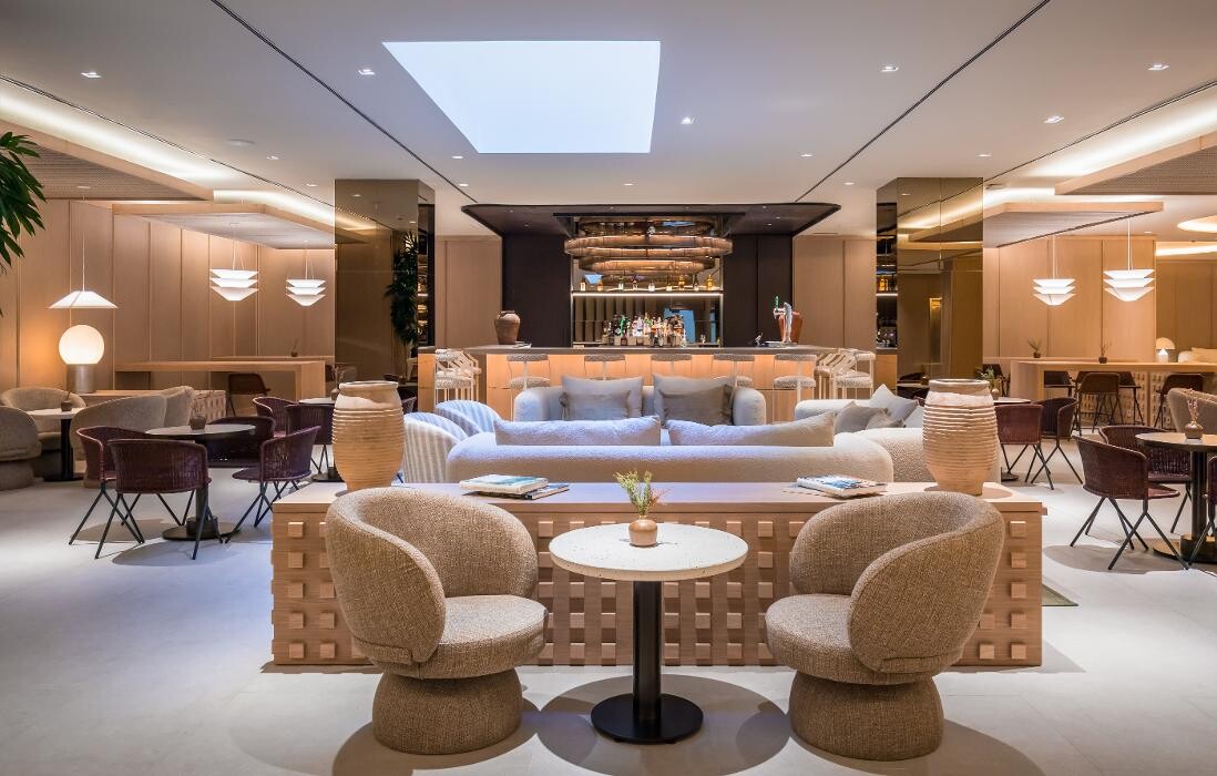 Images Bar El Hall de Albegui