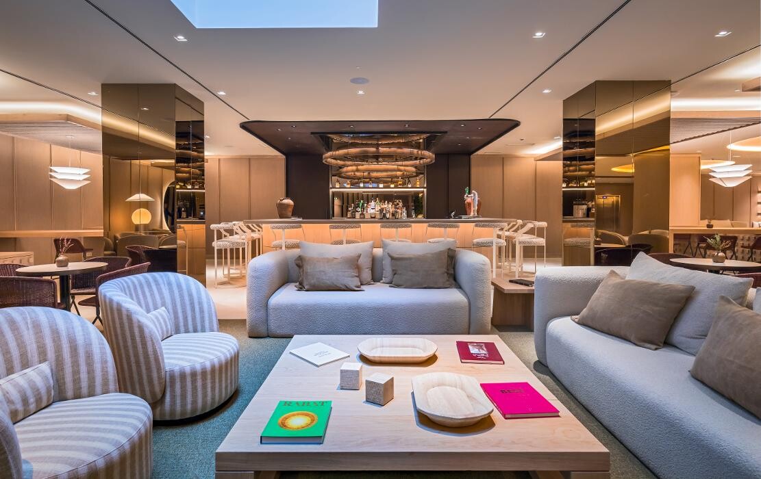 Images Bar El Hall de Albegui