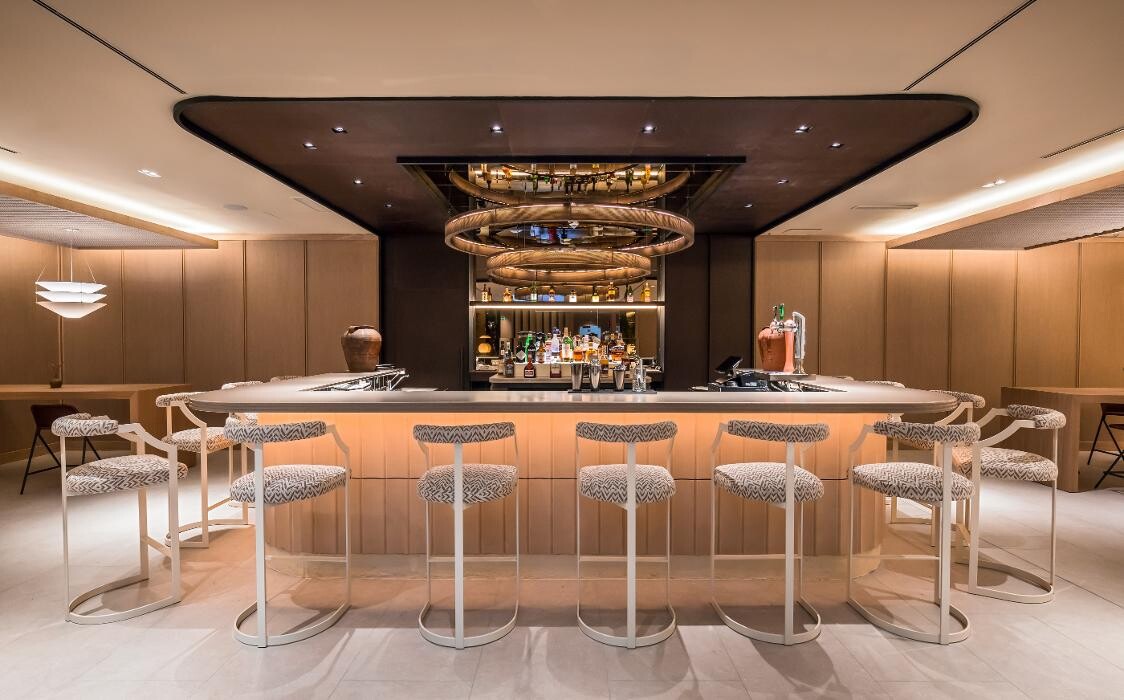 Images Bar El Hall de Albegui