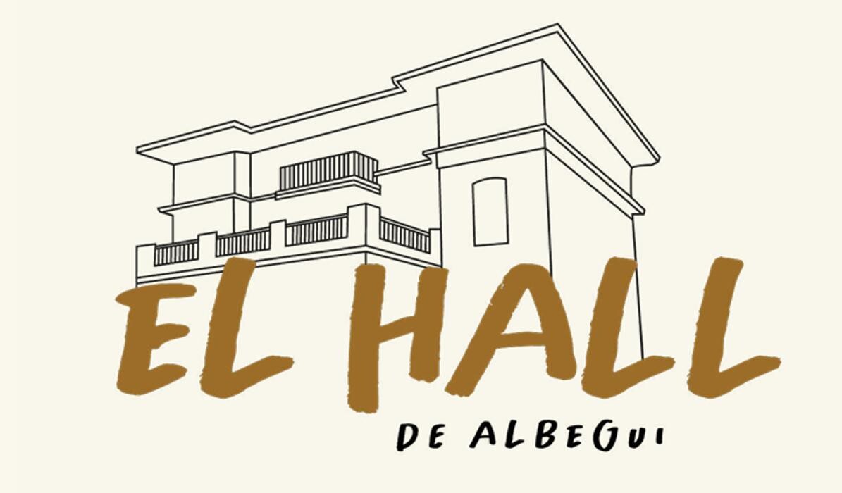 Images Bar El Hall de Albegui