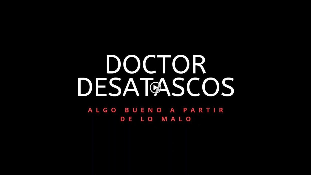 Images Doctor Desatascos Camion CUBA - Barcelona - 24/7