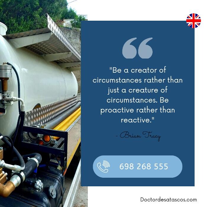 Images Doctor Desatascos Camion CUBA - Barcelona - 24/7