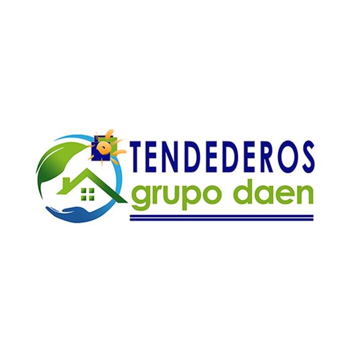 GRUPO DAEN Logo
