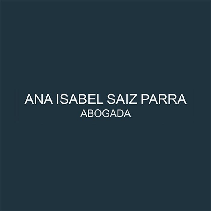 Ana Isabel Saiz Parra Logo
