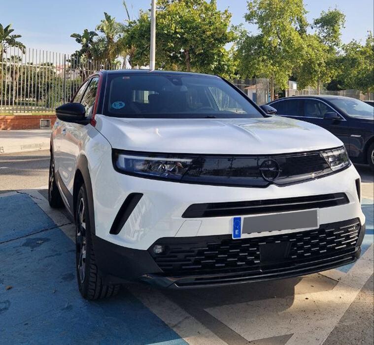 Images M group Car rental and luxury chauffeur service