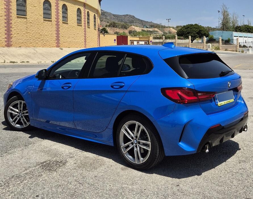 Images M group Car rental and luxury chauffeur service