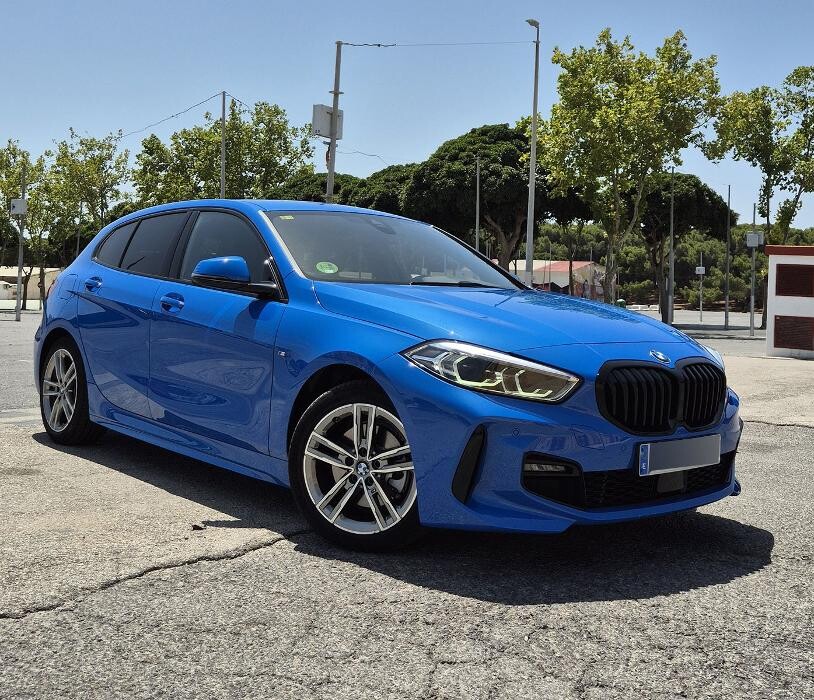 Images M group Car rental and luxury chauffeur service