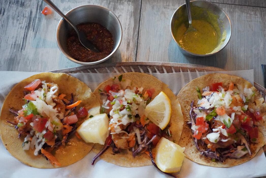 Images Zero 20 - Auténticos Tacos y Margaritas Mexicanas en Sants, Barcelona