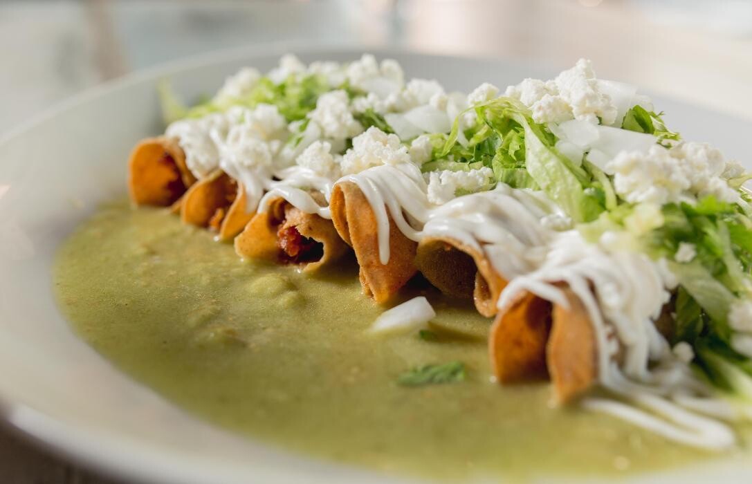 Images Zero 20 - Auténticos Tacos y Margaritas Mexicanas en Sants, Barcelona
