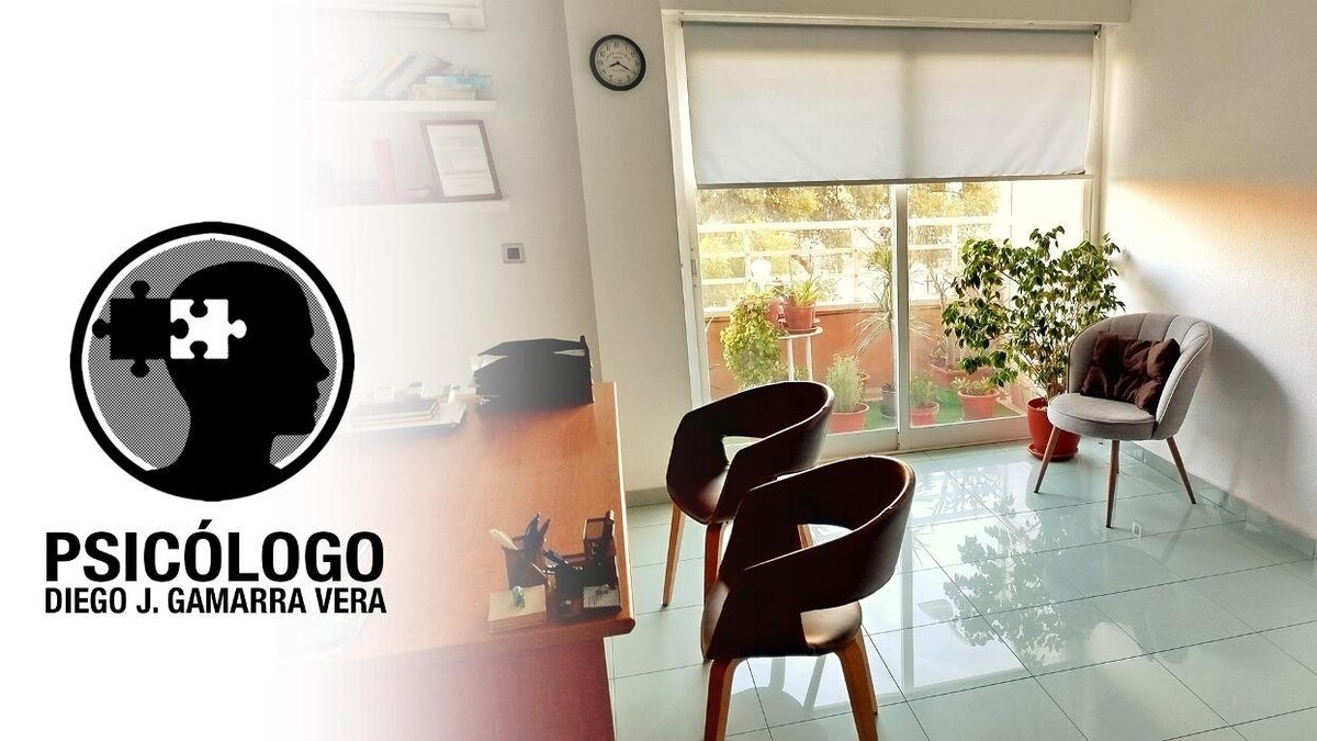Images Psicólogo Diego Jesús Gamarra
