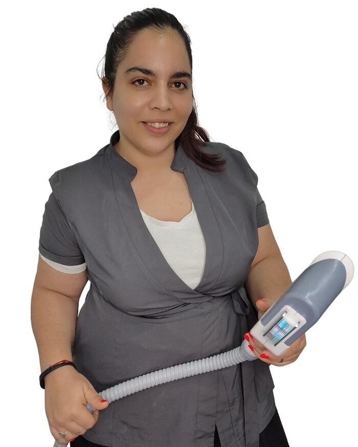 Images Deveia, centro de belleza