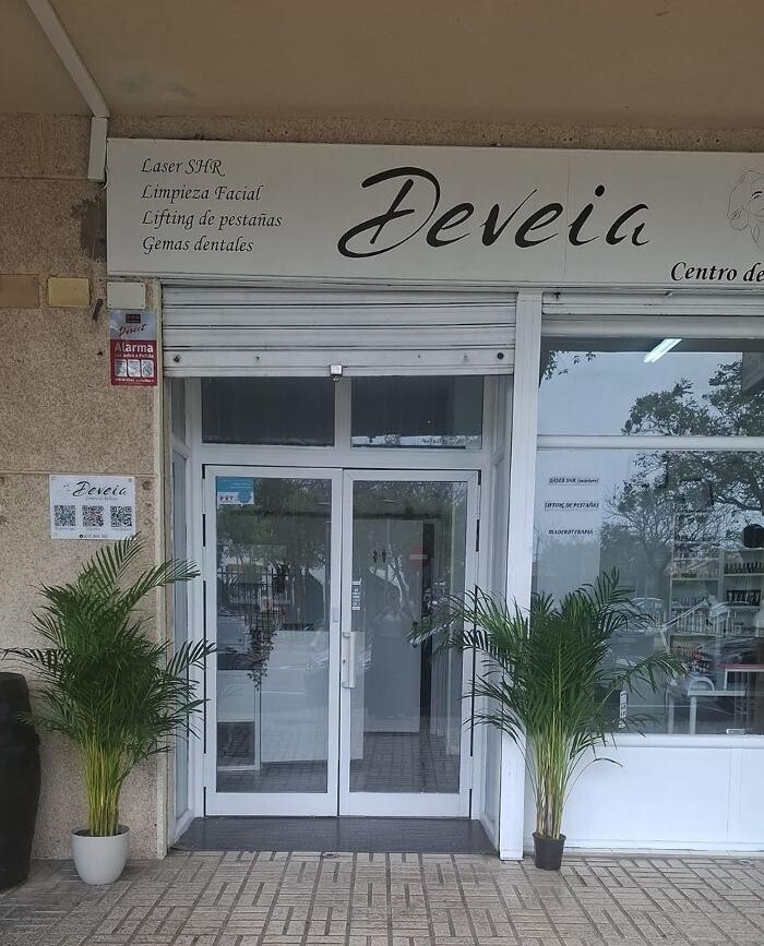 Images Deveia, centro de belleza