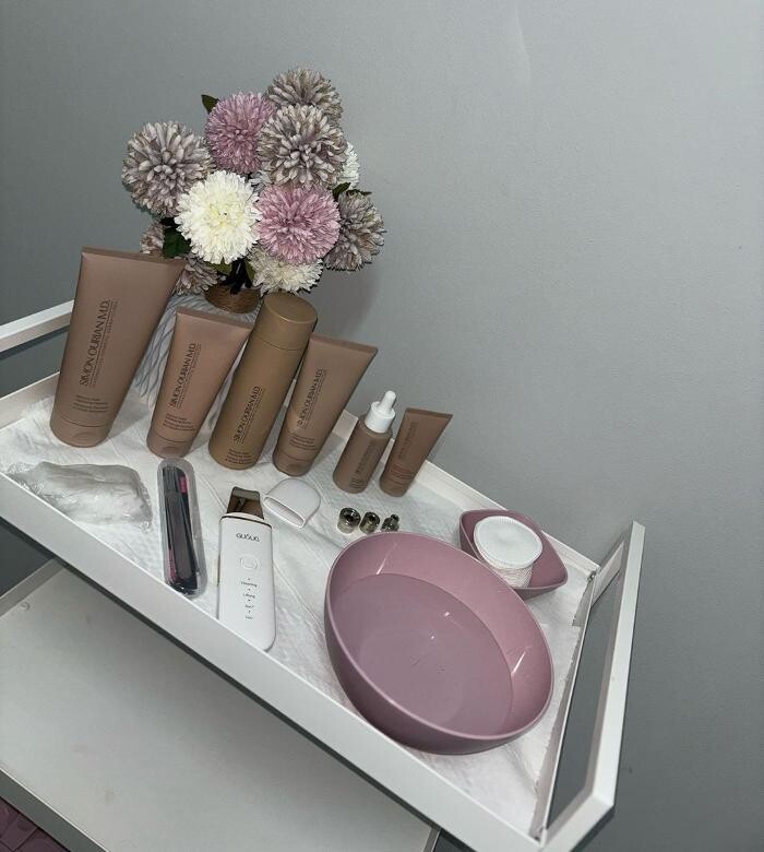 Images Deveia, centro de belleza