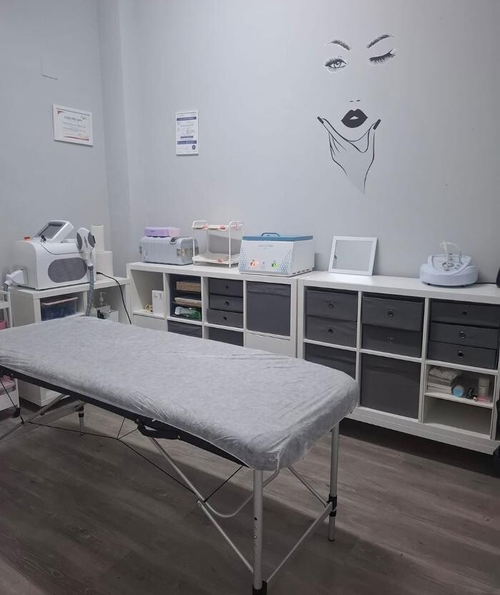 Images Deveia, centro de belleza