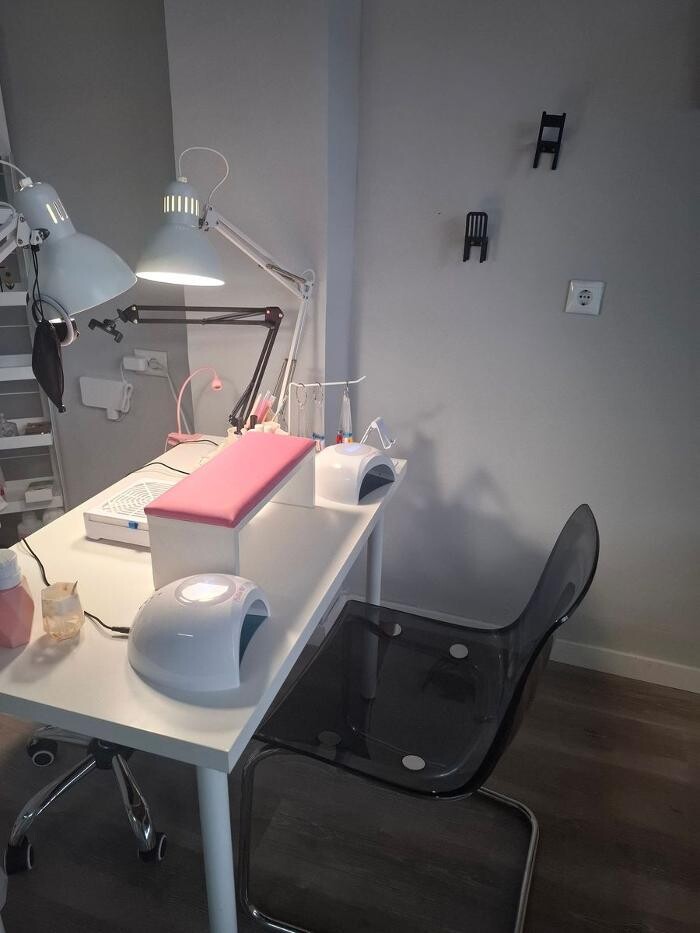 Images Deveia, centro de belleza