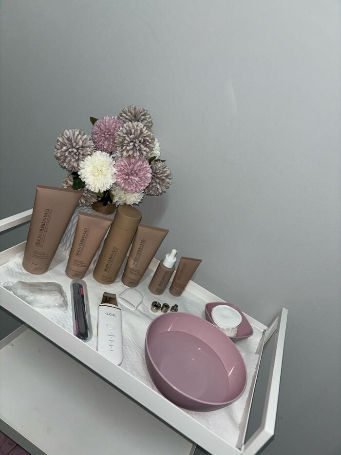 Images Deveia, centro de belleza