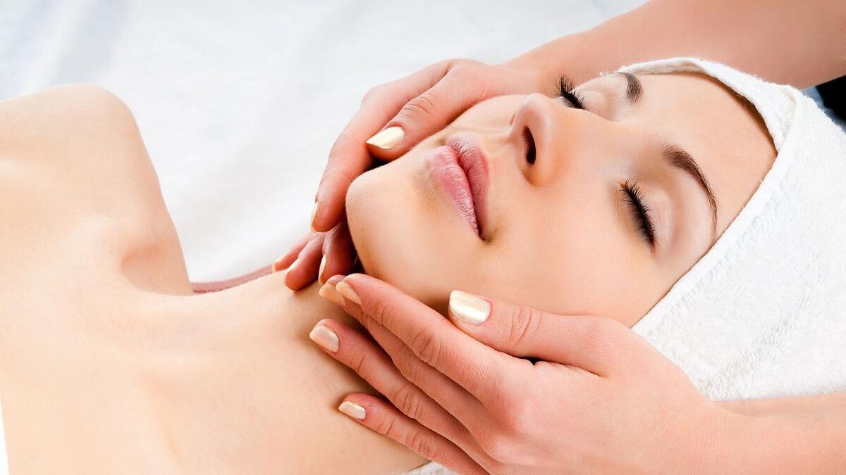 Images Deveia, centro de belleza