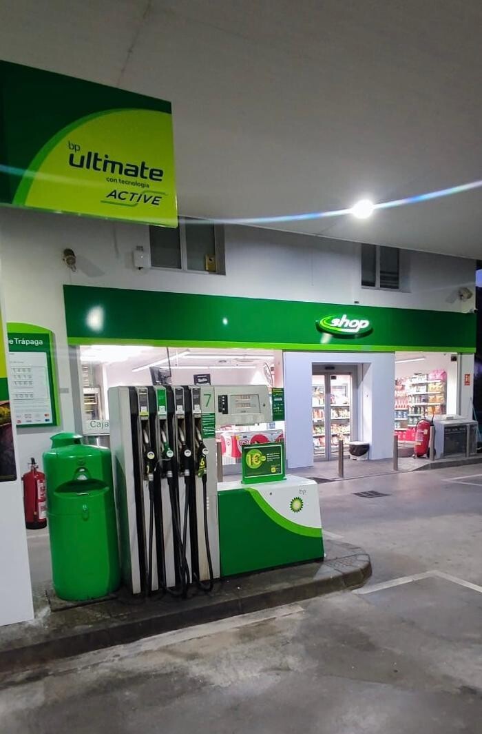 Images bp Valle de Trapaga