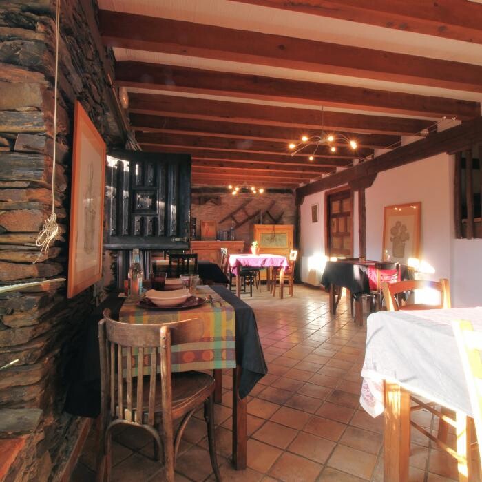 Images Hotel Rural La Encantada Riaza