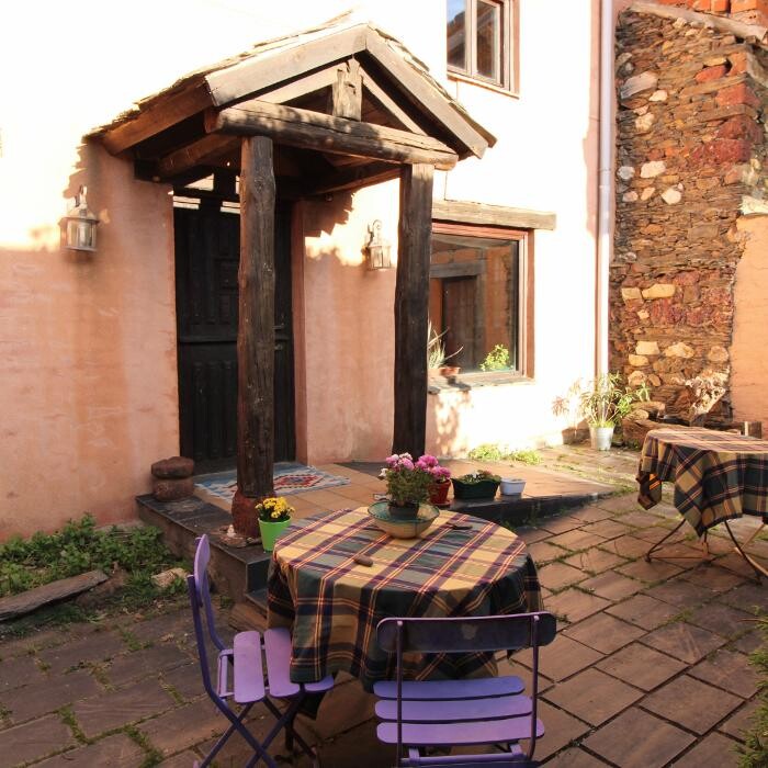 Images Hotel Rural La Encantada Riaza