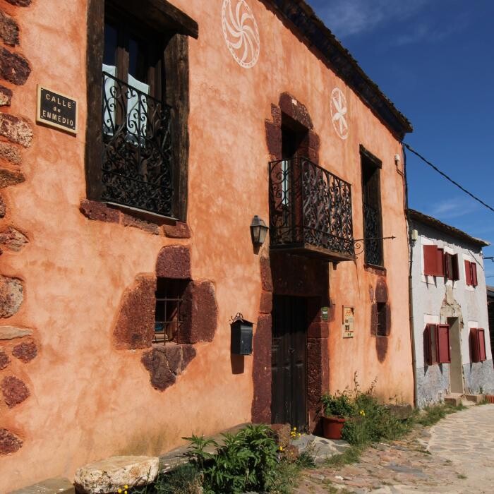 Images Hotel Rural La Encantada Riaza