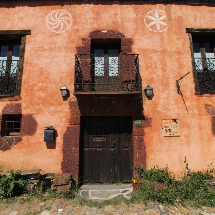 Images Hotel Rural La Encantada Riaza