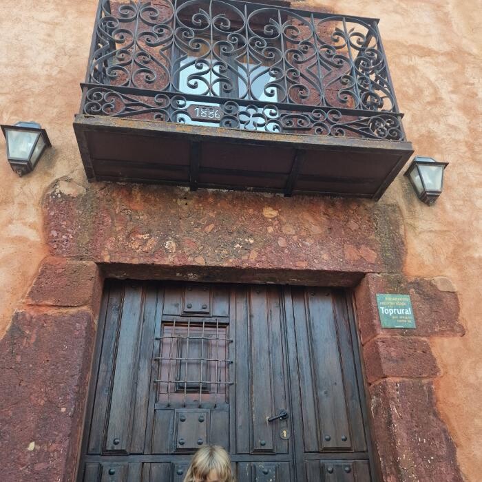 Images Hotel Rural La Encantada Riaza