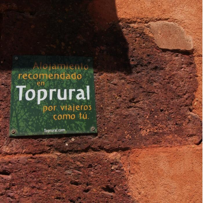 Images Hotel Rural La Encantada Riaza