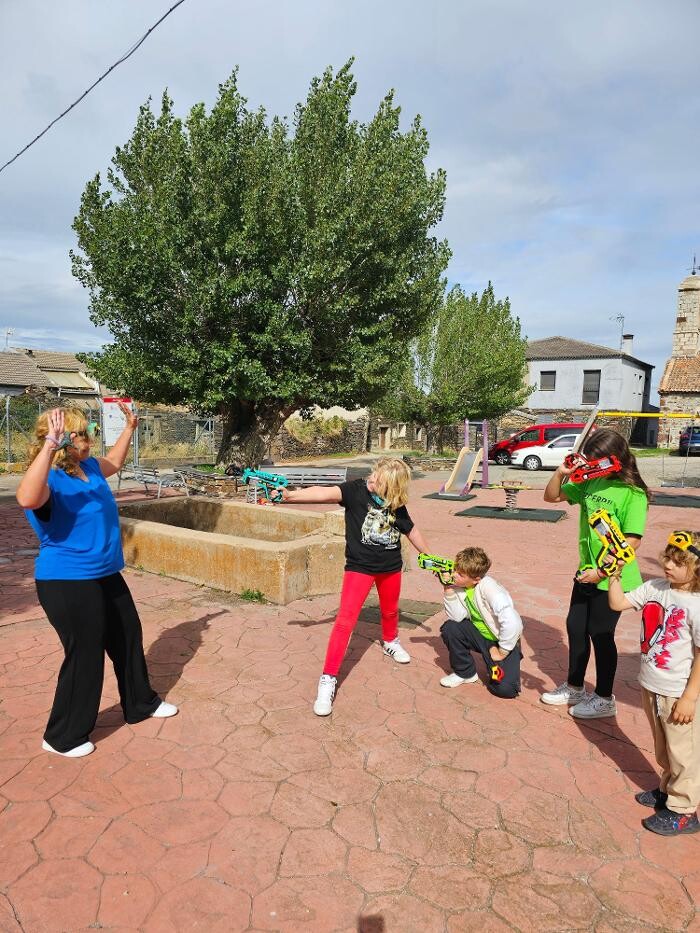 Images Hotel Rural La Encantada Riaza