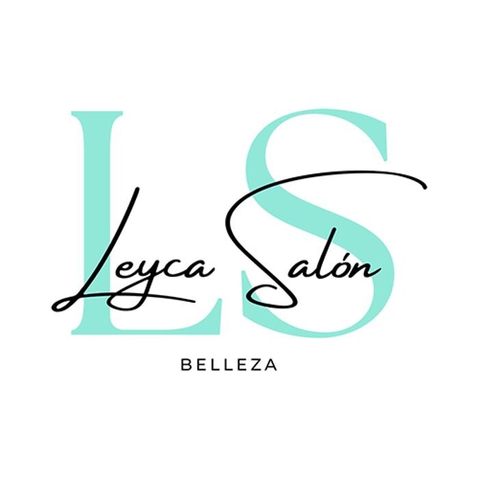 Leyca Salón Logo