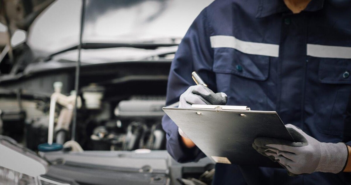 Images DAJOAL MOTOR | Taller en Arganda del Rey
