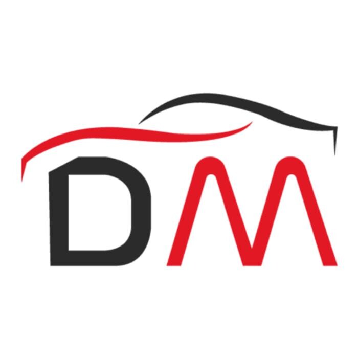 DAJOAL MOTOR | Taller en Arganda del Rey Logo