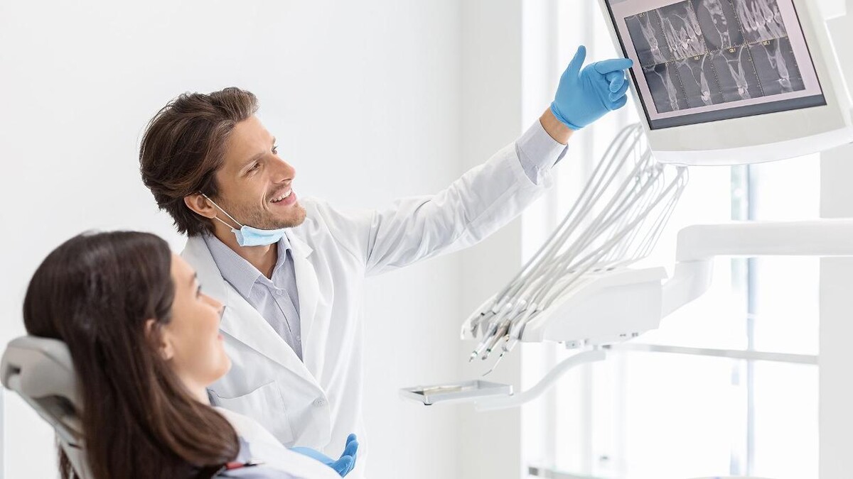 Images GARCÍA DENT CLINIC