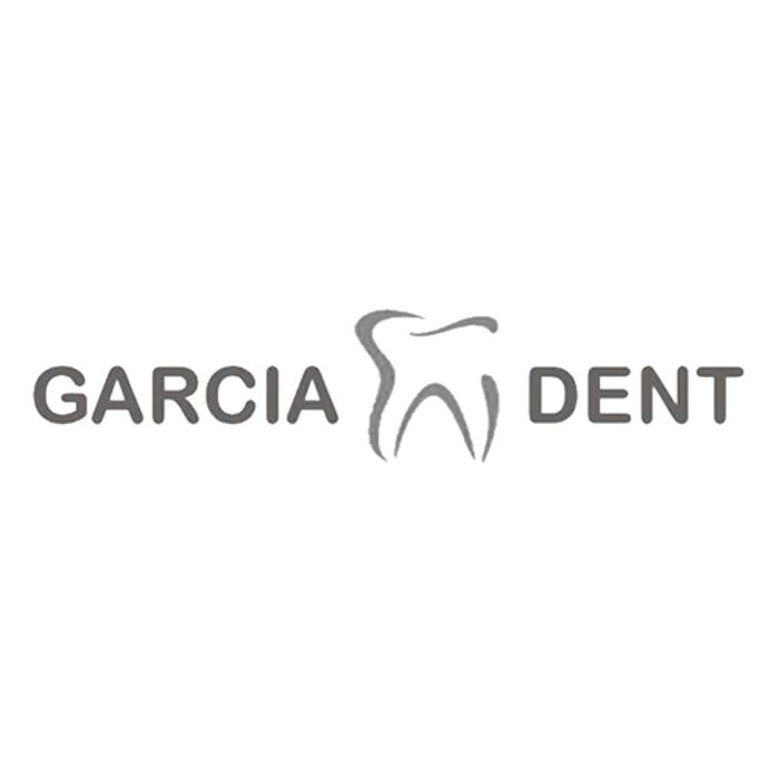 GARCÍA DENT CLINIC Logo