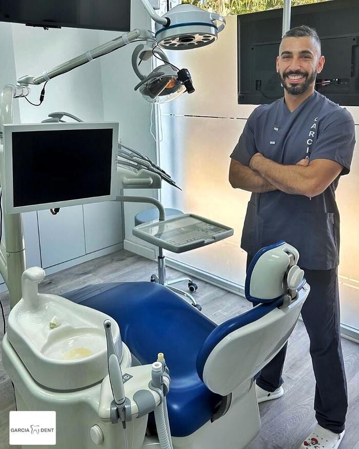 Images GARCÍA DENT CLINIC
