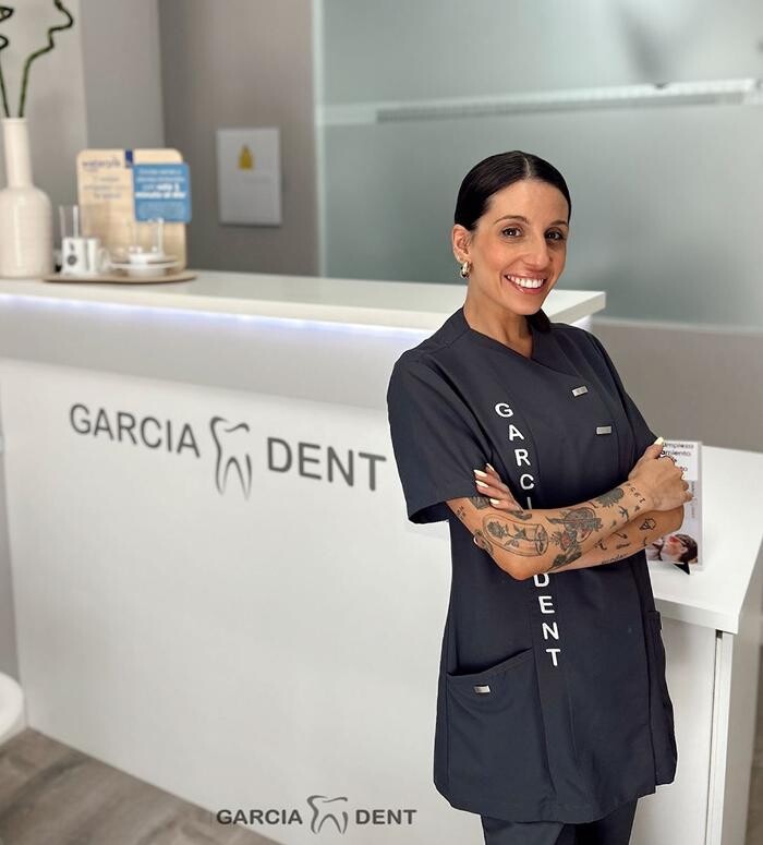Images GARCÍA DENT CLINIC