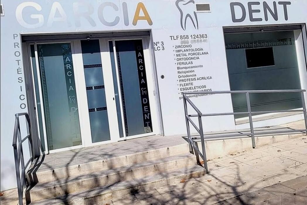 Images GARCÍA DENT CLINIC