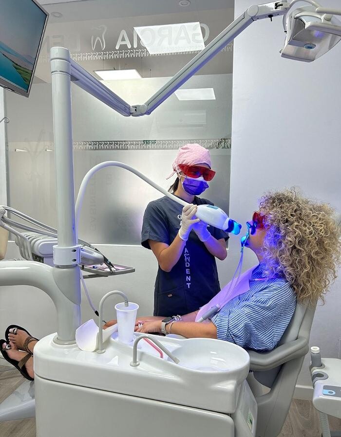 Images GARCÍA DENT CLINIC