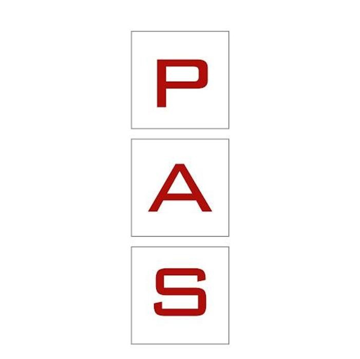 ESTUDIO PAS Logo