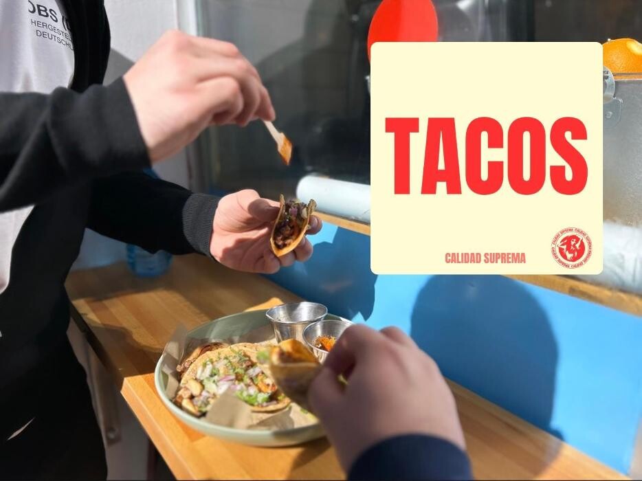 Images La Chula · Taquería Mexicana - Sagrada Familia, Barcelona