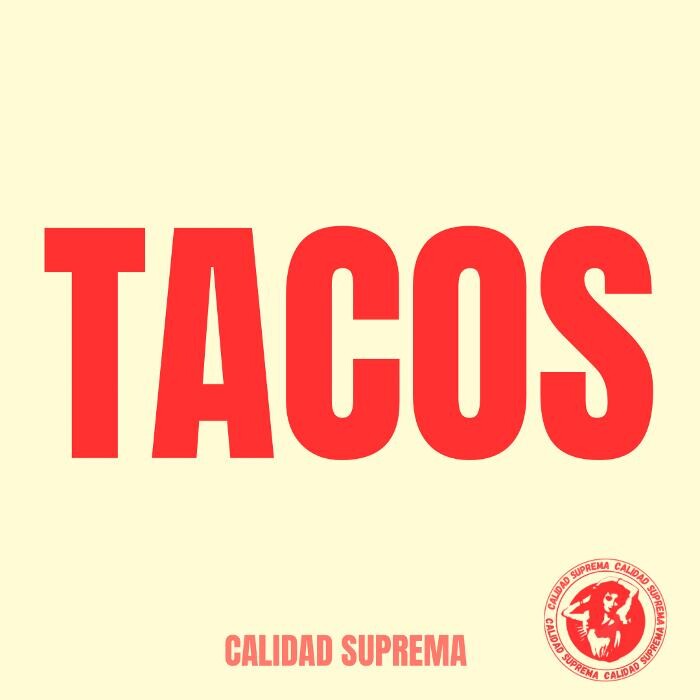Images La Chula · Taquería Mexicana - Sagrada Familia, Barcelona