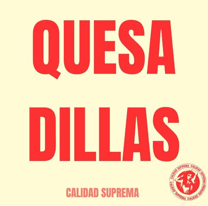 Images La Chula · Taquería Mexicana - Sagrada Familia, Barcelona