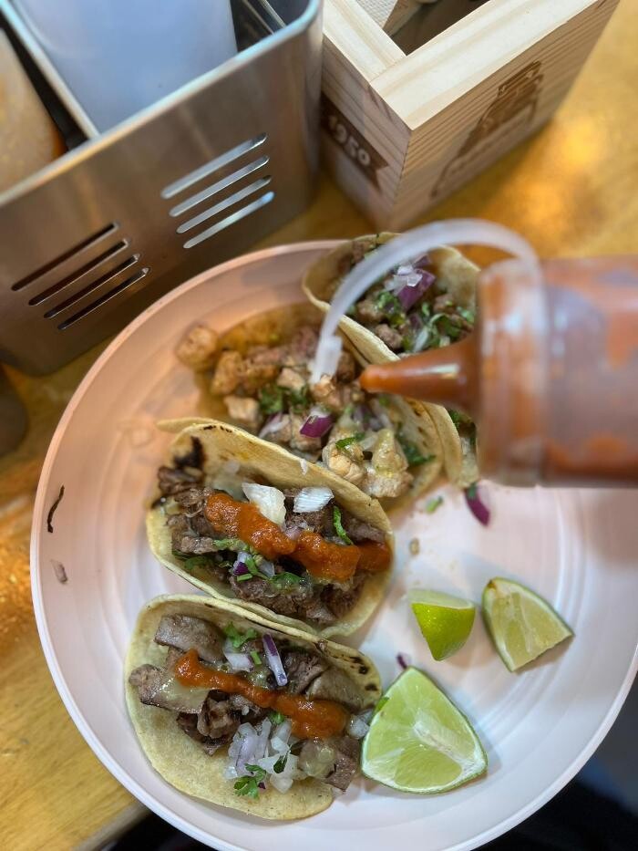 Images La Chula · Taquería Mexicana - Sagrada Familia, Barcelona