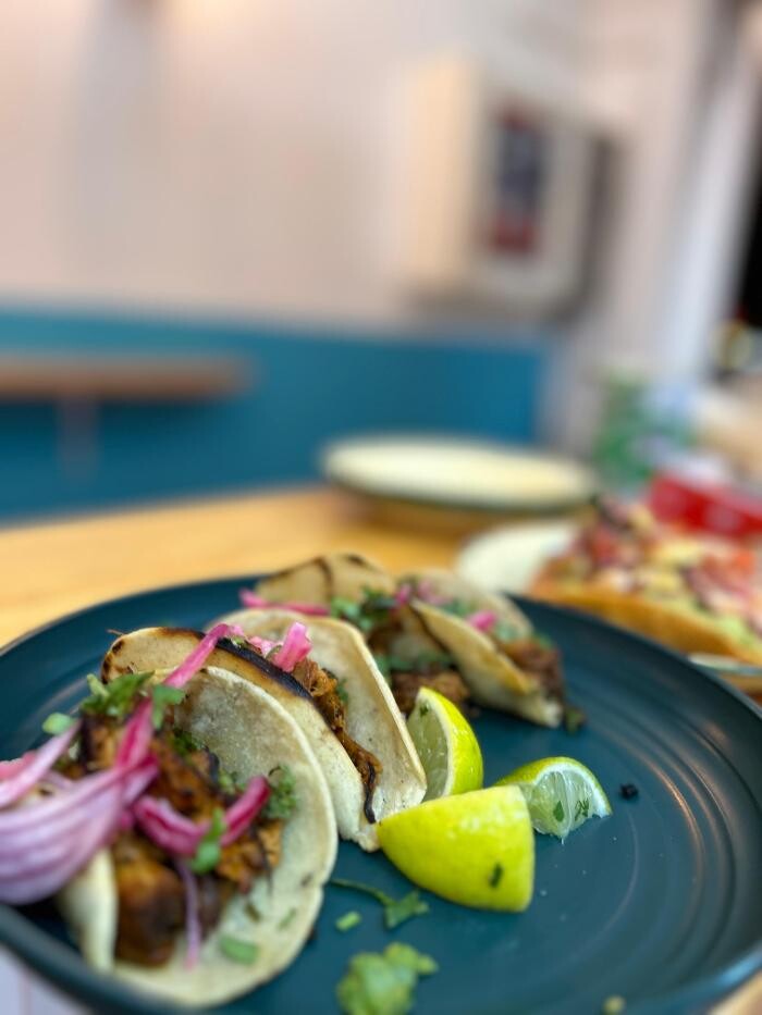 Images La Chula · Taquería Mexicana - Sagrada Familia, Barcelona