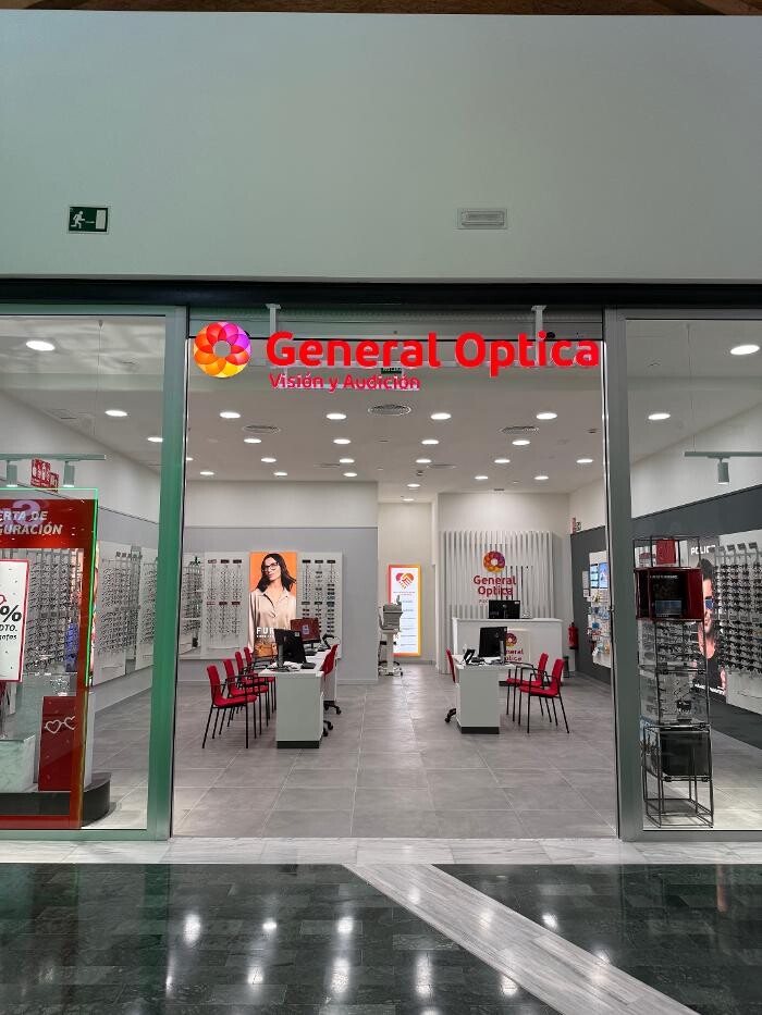 Images General Optica - Visión y Audición
