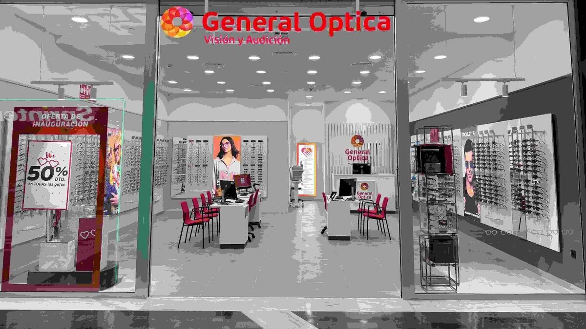 Images General Optica - Visión y Audición