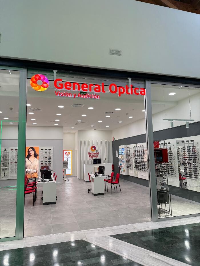 Images General Optica - Visión y Audición